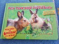 Mein Tierkinder - Puzzlebuch Baden-Württemberg - Mössingen Vorschau