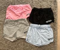 Stoffshorts XL Rheinland-Pfalz - Kaiserslautern Vorschau