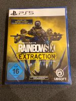 PS5 Rainbow six Extraction Hessen - Darmstadt Vorschau