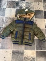 Winterjacke gr 86/92 Nordrhein-Westfalen - Arnsberg Vorschau