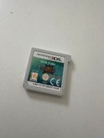 Nintendo 3 DS Monster Hunter Spiel Kreis Pinneberg - Wedel Vorschau