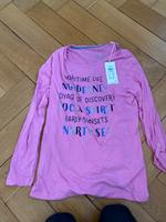 Damen Shirt Berlin - Karlshorst Vorschau
