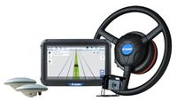 Neu AKTION Lenksystem-GPS-RTK-Sunnav -AKTION Bayern - Simbach Vorschau