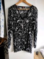 S.Oliver Chiffon,Sommer Bluse in Größe 42 Baden-Württemberg - Offenburg Vorschau