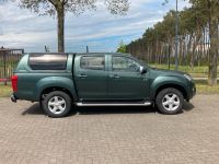 Isuzu D-Max zu verkaufen Brandenburg - Lenzen (Elbe) Vorschau