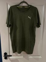 Puma Herren Oberteil Gr.M T Shirt Funktion Sport WIE NEU Nordrhein-Westfalen - Gelsenkirchen Vorschau