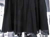 H&M DIVIDED MESH TÜLL MINI ROCK SCHWARZ GR.40/42 NEUWERTIG Erlenbach am Main  - Erlenbach Vorschau