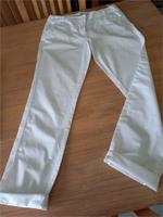 s. OLIVER Chino Hose weiß Damen Gr. 36 --top-- Bayern - Langenzenn Vorschau
