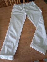 s. OLIVER Chino Hose weiß Damen Gr. 36 --top-- Bayern - Langenzenn Vorschau