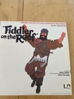 LP Schallplatte Fiddler on the Roof original Bayern - Holzkirchen Vorschau