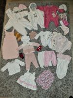 Baby Mädchen Kleidung Paket 50/56 Nordrhein-Westfalen - Oelde Vorschau