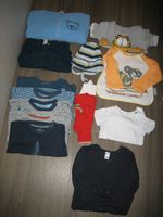 Kindersachen Kleiderpaket 14 tlg. Gr. 74 80 TOP* Mecklenburg-Vorpommern - Trassenheide Vorschau