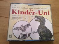 CDs Die Kinder Uni Bayern - Effeltrich Vorschau