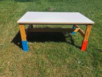 Ikea Sansad Kindertisch Spieltisch Niedersachsen - Zetel Vorschau