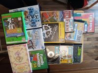 Diverse Computerspiele auf CD Roms Nordrhein-Westfalen - Ahaus Vorschau