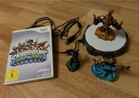 Nintendo Wii Skylanders Swap force Dresden - Gruna Vorschau