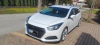 Hyundai i40 1.7 CRDi 104kW blue Trend DCT Trend Bayern - Puchheim Vorschau