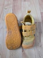 Affenzahn Schuhe Größe 25 Nordrhein-Westfalen - Leverkusen Vorschau