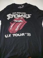 Rolling Stones Kult Tour ' 78 T Shirt Niedersachsen - Munster Vorschau