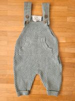 NEU/UNGETRAGEN Newborn Stricklatzhose Gr. 56 von Topomini Hannover - Mitte Vorschau