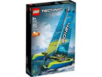 Lego Technic 42105 Katamaran Neu OVP Bayern - Wülfershausen a.d.Saale Vorschau