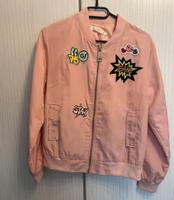 Jacke mit Patches Bayern - Bamberg Vorschau