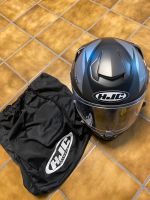 Motorradhelm Niedersachsen - Negenborn Vorschau