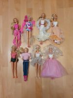 Barbie Superstar 80er Vintage Barbies Crystal Peach Jeans Totally Berlin - Tempelhof Vorschau