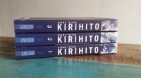 Kirihito Band 1 - 3 Komplett Manga Osamu Tezuka Bayern - Prien Vorschau