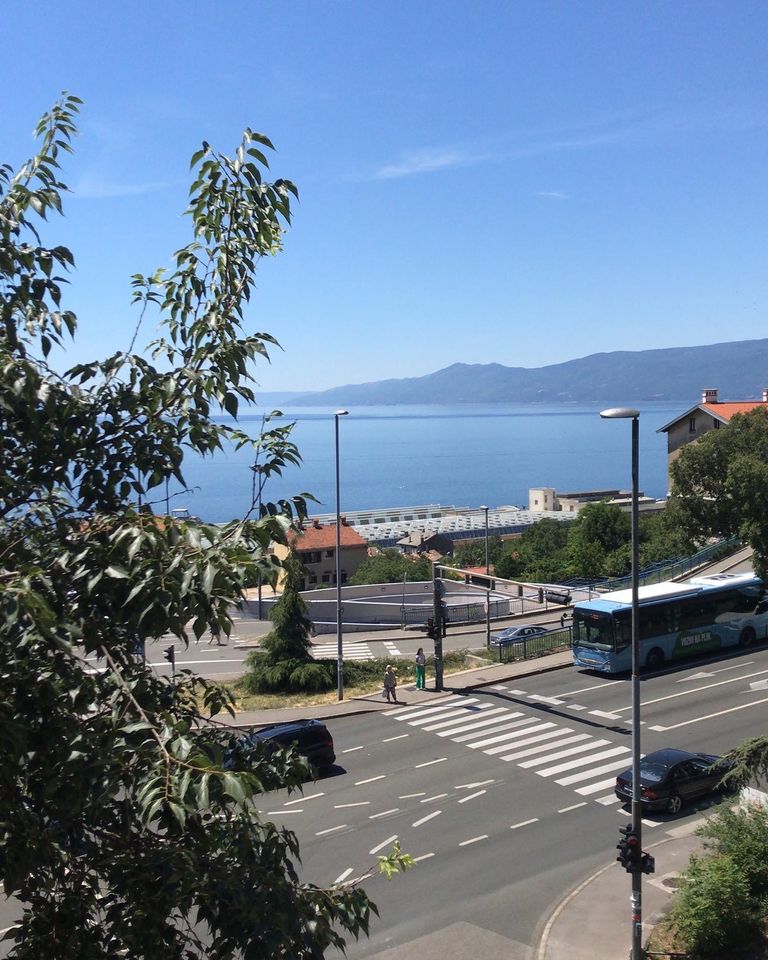 Last minute Urlaub in Rijeka an der Kvarner Bucht in Nürnberg (Mittelfr)