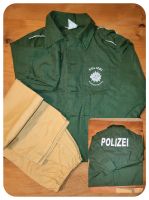 Polizei retro Kostüm Kinder Baden-Württemberg - Kenzingen Vorschau