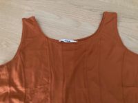 Biba Top T-Shirt Pullover orange Gr L 40/42 neuwertig Bayern - Winkelhaid Vorschau