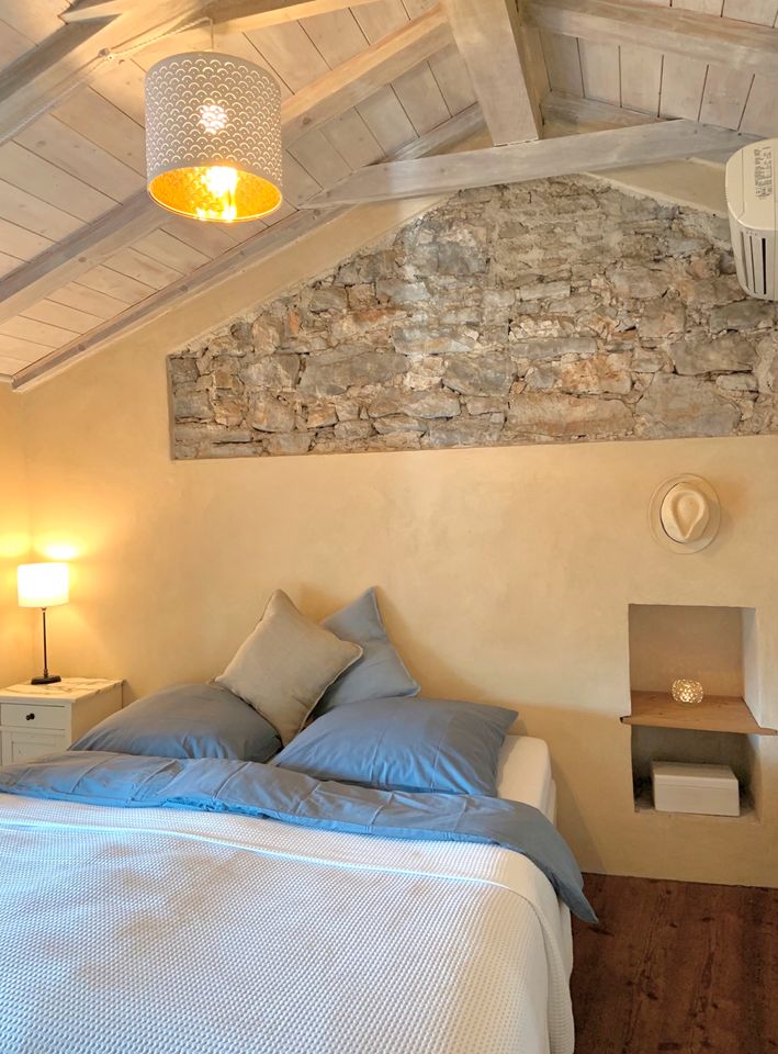 Ferienhaus **** Insel Losinj - Veli Losinj - Kroatien in Kolbermoor