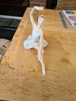 Porzellan Ballerina royal Dux Nordrhein-Westfalen - Neuss Vorschau