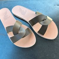 Sandalen von Ancient Greek Sandals (NP: 180 €) München - Trudering-Riem Vorschau