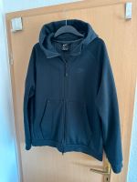 Nike Jacke Gr. M schwarz Leipzig - Großzschocher Vorschau