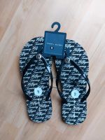 Flip Flops Tommy Hilfiger neu Gr. 9 Saarland - Völklingen Vorschau