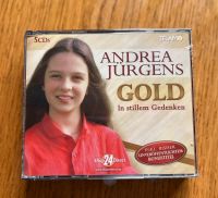 Andrea Jürgens - Gold Sachsen-Anhalt - Osterburg Vorschau