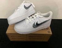 Nike Air Force 1 Impact Weiß/ Unisex Original!! Thüringen - Erfurt Vorschau