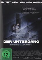 Der Untergang - DVD Niedersachsen - Goldenstedt Vorschau