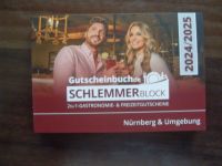 Gutscheinbuch.de Schlemmerblock Nürnberg & Umgebung 2024/2025 Bayern - Schwabach Vorschau