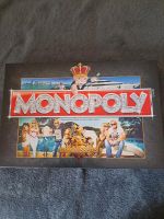 Spiel Monopoly die geissens Kr. Dachau - Dachau Vorschau