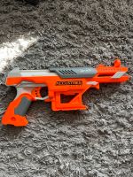 Nerf ACCUSTRIKE Falconfire, Schleswig-Holstein - Stuvenborn Vorschau