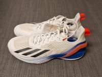 Tennisschuhe Adidas Adizero Cybersonic Allcourtschuh Gr 46,6 Nordrhein-Westfalen - Warendorf Vorschau