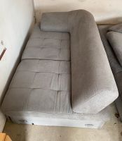 Couch in grau Bayern - Ammerthal Vorschau