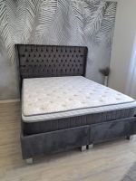 Bett Boxspringbett Ehebett Bochum - Bochum-Ost Vorschau