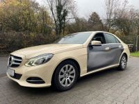 Mercedes Benz E200 CDI (W212) Taxi Hessen - Wiesbaden Vorschau