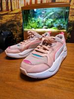 Damen Sneaker Schuhe Puma Gr. 37,5 Bayern - Neuburg a.d. Donau Vorschau