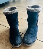 Hübsche Winterschuhe Stiefel Mädchen Schuhe Größe 31 von Ricosta Bayern - Schwanstetten Vorschau