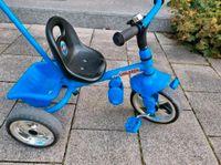 4 in 1 Kinderwagen Dreirad Trolley Kinderpedaldreirad München - Moosach Vorschau